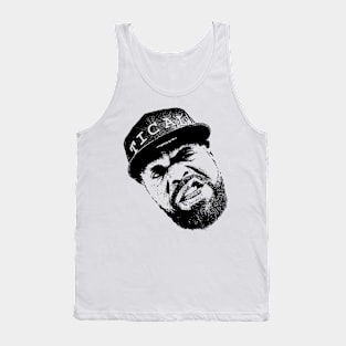 Method man Tank Top